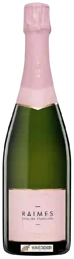 Winery Raimes - Vintage Rosé