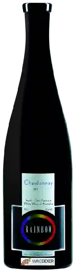 Winery Rainbow - Chardonnay