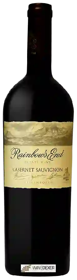 Winery Rainbow's End - Cabernet Sauvignon