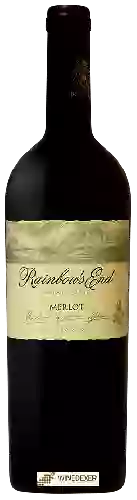 Winery Rainbow's End - Merlot