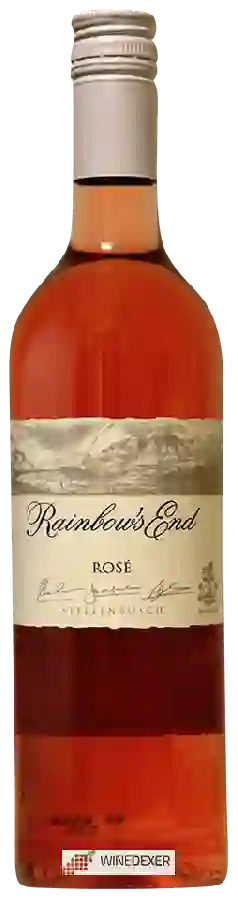 Winery Rainbow's End - Rosé