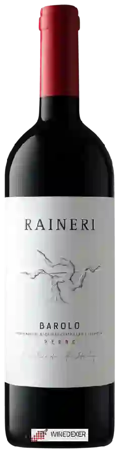 Winery Raineri - Barolo Perno