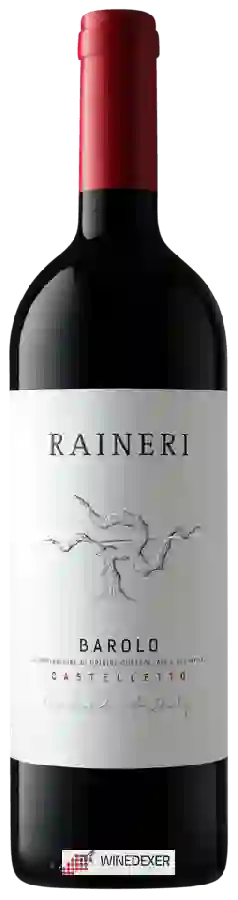 Winery Raineri - Castelletto Barolo Winery Raineri - Castelletto Barolo
