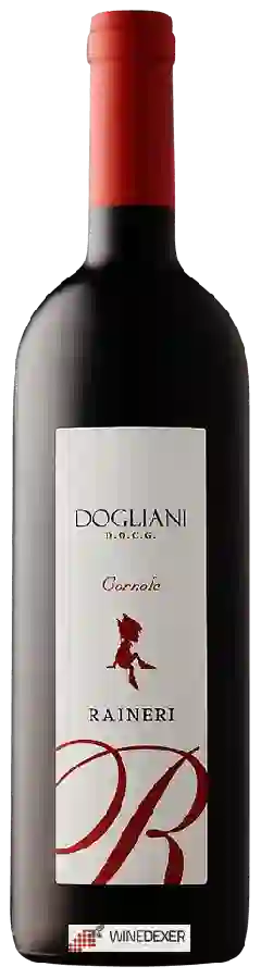 Winery Raineri - Cornole Dogliani