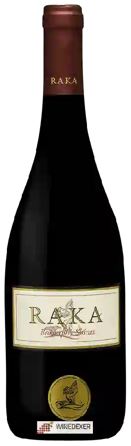 Winery Raka - Biography Shiraz Winery Raka - Biography Shiraz