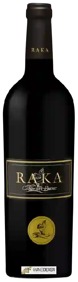 Winery Raka - Cabernet Franc
