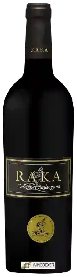 Winery Raka - Cabernet Sauvignon