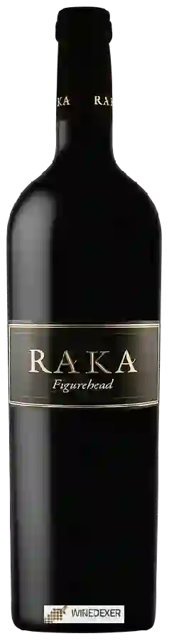 Winery Raka - Figurehead