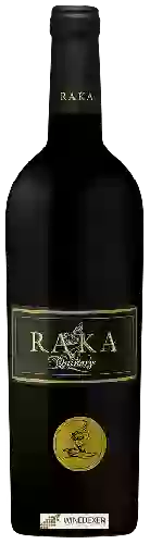 Winery Raka - Quinary