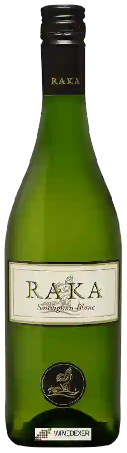 Winery Raka - Sauvignon Blanc Winery Raka - Sauvignon Blanc