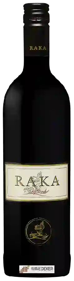 Winery Raka - Spliced