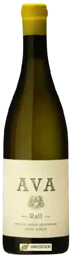 Winery Rall - Ava Winery Rall - Ava