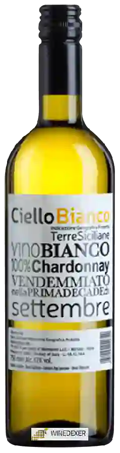 Winery Rallo - Ciello Bianco Chardonnay Winery Rallo - Ciello Bianco Chardonnay