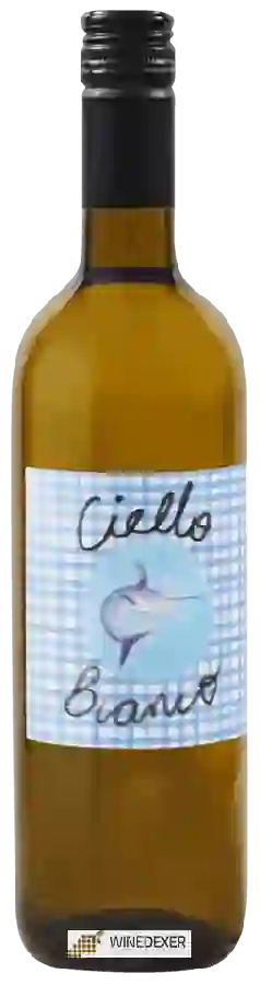 Winery Rallo - Ciello Bianco Winery Rallo - Ciello Bianco