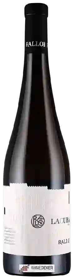 Winery Rallo - Lacuba Winery Rallo - Lacuba