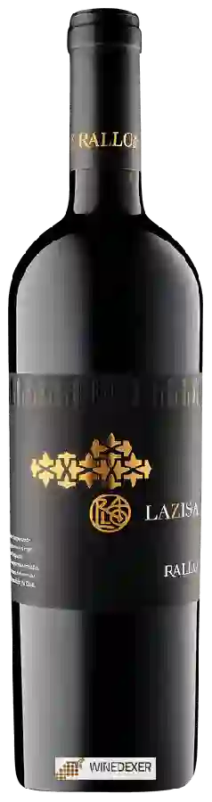Winery Rallo - Lazisa