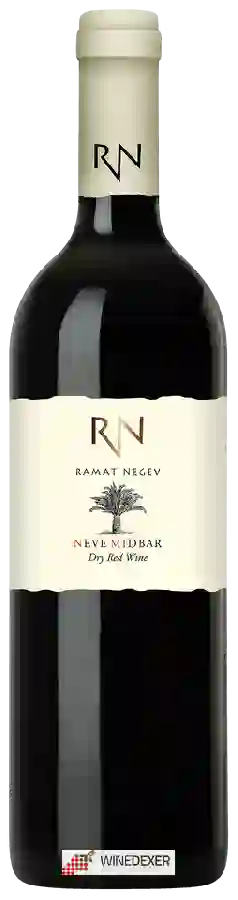 Winery Ramat Negev - Neve Midbar Dry Red