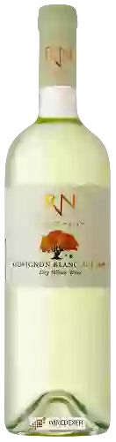 Winery Ramat Negev - Sauvignon Blanc Autumn