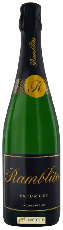 Winery Ramblita - Espumoso