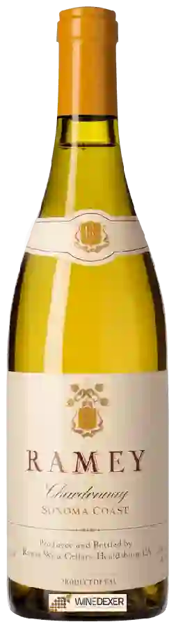 Winery Ramey - Chardonnay Sonoma Coast