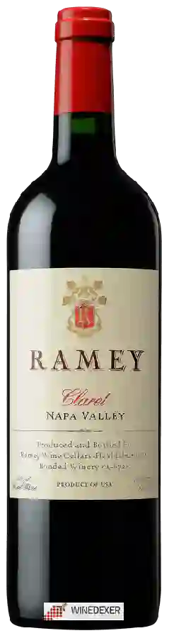 Winery Ramey - Claret