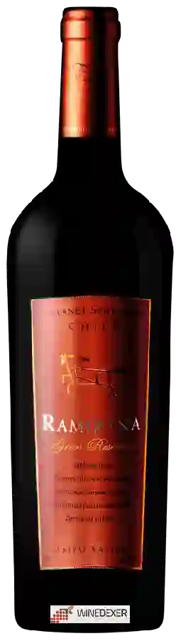 Winery Ramirana - Cabernet Sauvignon Gran Reserva