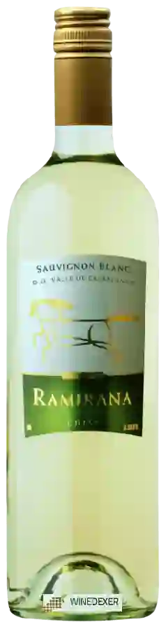 Winery Ramirana - Sauvignon Blanc