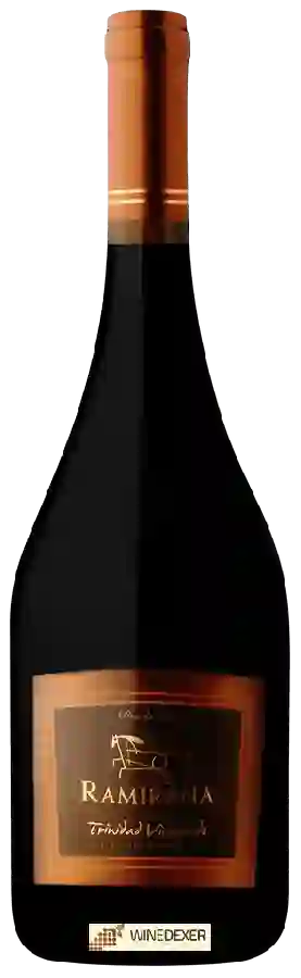 Winery Ramirana - Trinidad Vineyards Winery Ramirana - Trinidad Vineyards