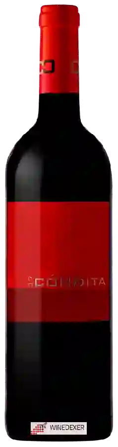 Bodegas Ramiro - Cóndita