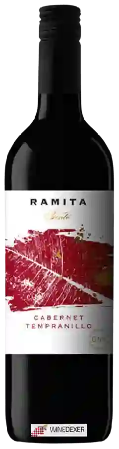 Winery Ramita - Cabernet - Tempranillo Winery Ramita - Cabernet - Tempranillo