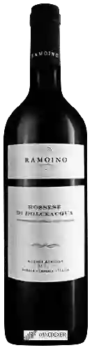 Winery Ramoino - Rossese di Dolceacqua