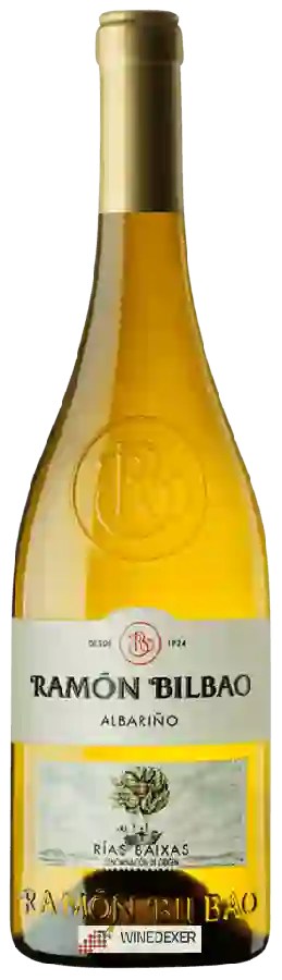 Winery Ramón Bilbao - Albariño Rías Baixas Winery Ramón Bilbao - Albariño Rías Baixas