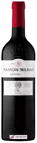 Winery Ramón Bilbao - Crianza Rioja