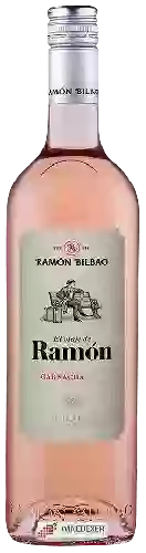 Winery Ramón Bilbao - El Viaje de Ramón Garnacha
