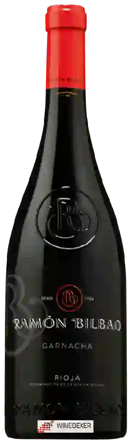 Winery Ramón Bilbao - Garnacha