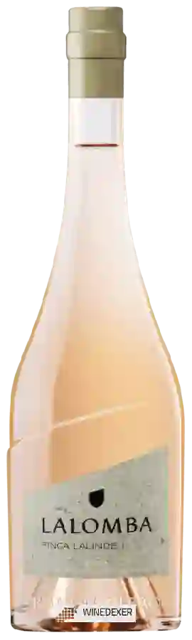 Winery Ramón Bilbao - Lalomba Finca LaLinde Winery Ramón Bilbao - Lalomba Finca LaLinde