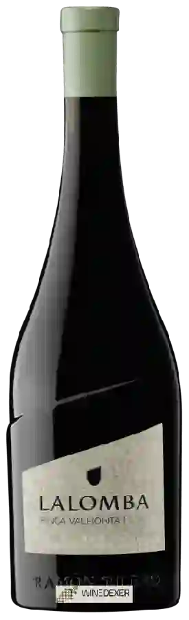 Winery Ramón Bilbao - Lalomba Finca Valhonta Winery Ramón Bilbao - Lalomba Finca Valhonta