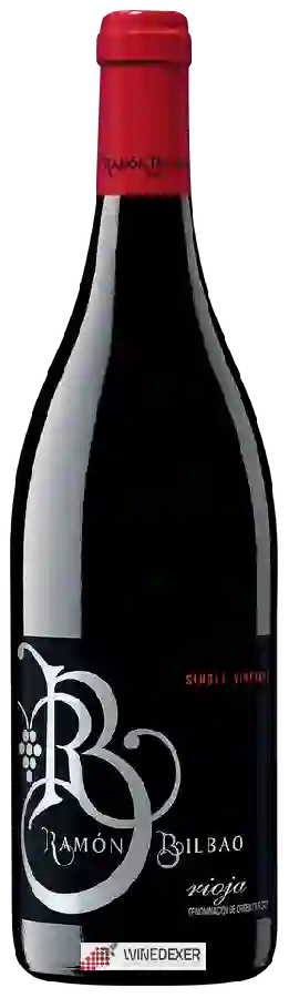 Winery Ramón Bilbao - Rioja Single Vineyard Winery Ramón Bilbao - Rioja Single Vineyard