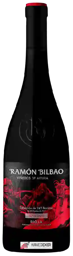 Winery Ramón Bilbao - Rioja Viñedos de Altura Winery Ramón Bilbao - Rioja Viñedos de Altura