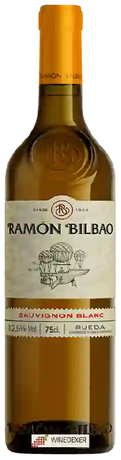 Winery Ramón Bilbao - Sauvignon Blanc