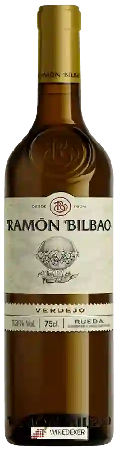 Winery Ramón Bilbao - Verdejo Rueda
