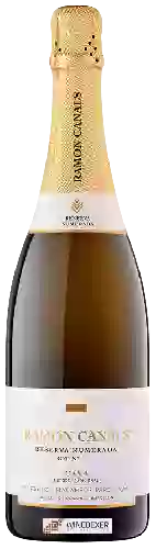 Winery Canals Canals - Cava Reserva Numerada