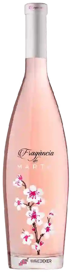 Winery Canals Canals - Fragància de Marta Winery Canals Canals - Fragància de Marta