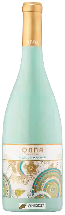 Winery Canals Canals - Onna Xarel-lo Ecològic