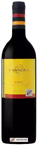 Winery Ramon Cardova - Rioja
