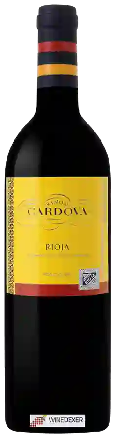 Winery Ramon Cardova - Rioja Winery Ramon Cardova - Rioja