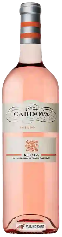 Winery Ramon Cardova - Rosado