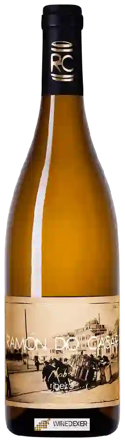 Winery Ramón do Casar - Nobre Winery Ramón do Casar - Nobre