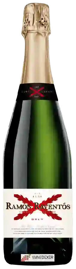 Winery Ramón Raventós - Brut Winery Ramón Raventós - Brut