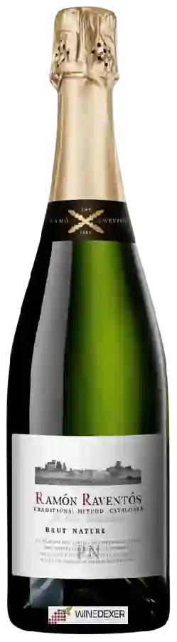 Winery Ramón Raventós - PN Winery Ramón Raventós - PN